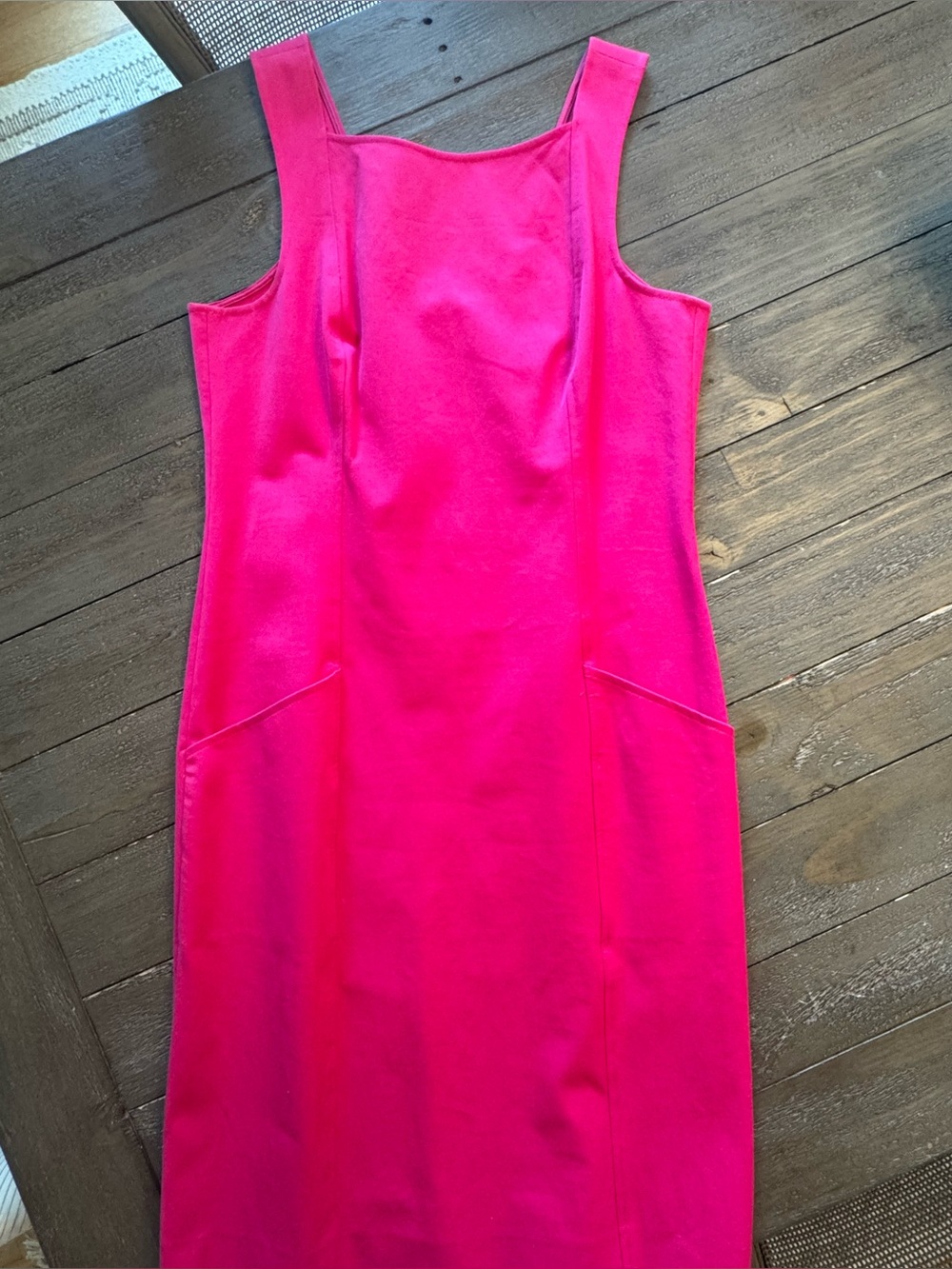 Theory Dress - Size 8